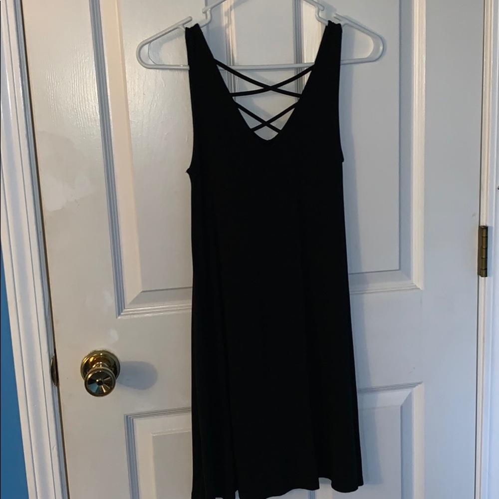 Arizona Dress